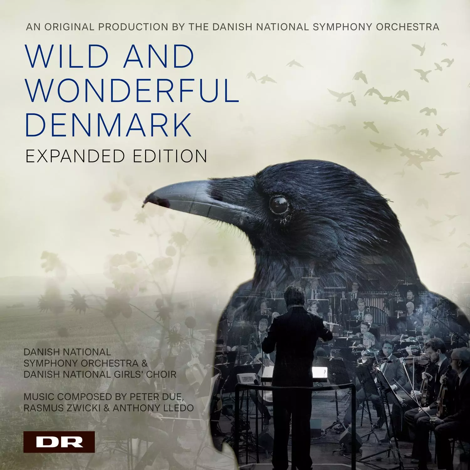 Wild and Wonderful Denmark – Expanded Edition | Warner Classics